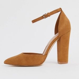 ALDO heels